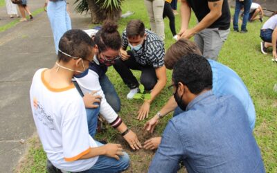 Prefeitura de Niterói forma primeira turma do projeto Escola no Clima