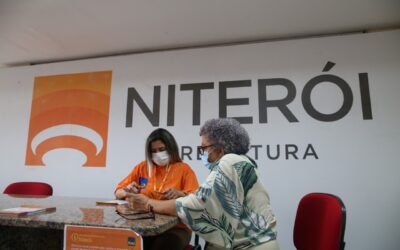 Servidores da Prefeitura de Niterói têm até o dia 10 de dezembro para migrar contas bancárias