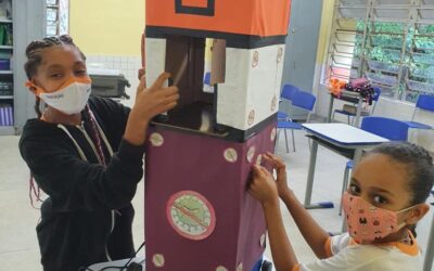 Alunos da rede municipal de Niterói se destacam em Olimpíada de Matemática