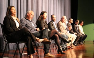 Prefeitura de Niterói instala Conselho Deliberativo Municipal de Trabalho, Emprego e Renda