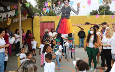 Programa Tô de Férias na Escola termina com sucesso