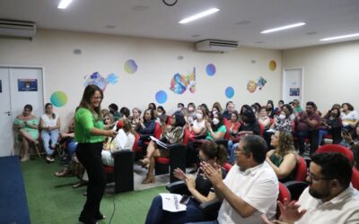 SME realiza o II Seminário Darcy Ribeiro