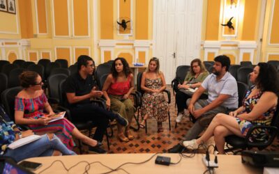 Prefeitura de Niterói vai ampliar Programa Aprendiz Musical