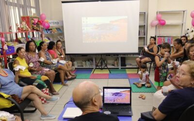 Prefeitura de Niterói organiza eventos para homenagear o Dia Internacional da Mulher