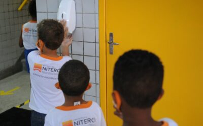 Prefeitura de Niterói prorroga prazo de adesão ao Programa Escola Parceira