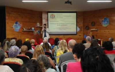 Niterói 450 anos: Curso resgata as memórias da cidade