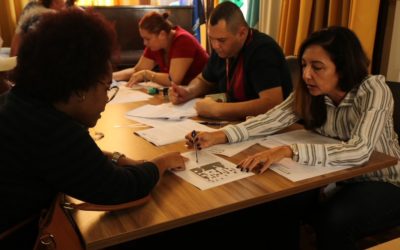 Matrículas do Programa Escola Parceira são iniciadas