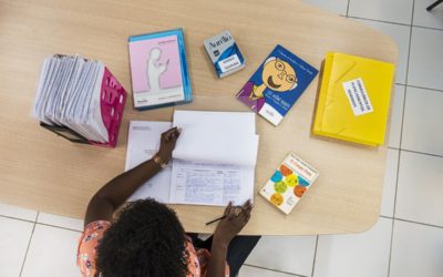 Prefeitura de Niterói convoca 1.093 estudantes selecionados para o programa Escola Parceira