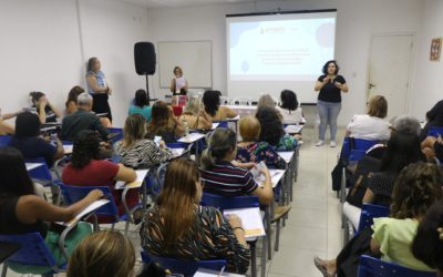 Niterói promove o II Colóquio de Atendimento Educacional Hospitalar